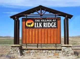 tbd Rolling Prarie Way, Three Forks, MT 59752