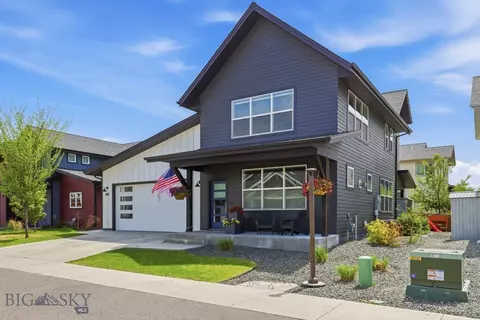 5378 Debour Ln, Bozeman, MT 59718