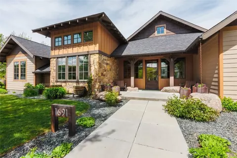 1691 Maiden Spirit St, Bozeman, MT 59715