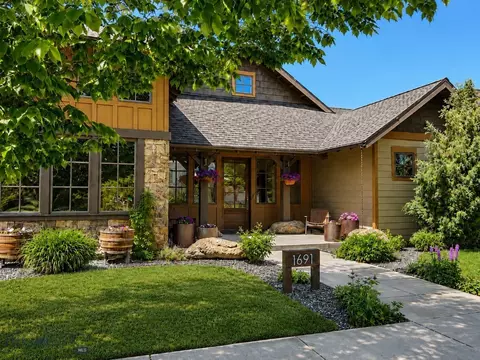 1691 Maiden Spirit St, Bozeman, MT 59715