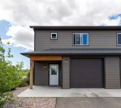 209 Manhattan South Rd #A, Manhattan, MT 59741