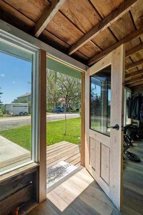Entry Way - 115 Center, Harrison, MT 59735 photo 1 of 2