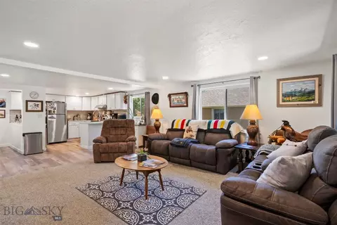 Living - 115 Center, Harrison, MT 59735 photo 7 of 8