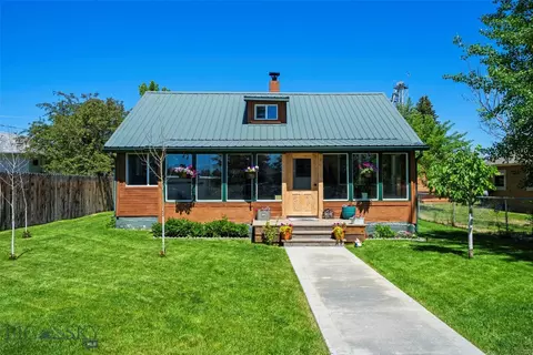 Other - 115 Center, Harrison, MT 59735 photo 16 of 21