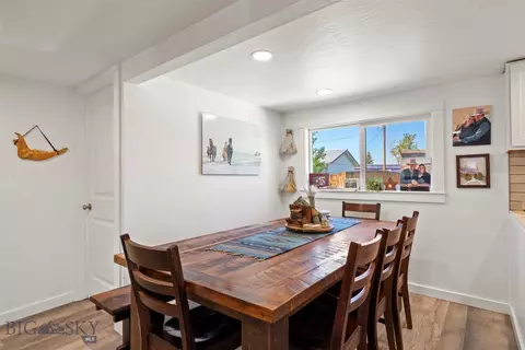Dining - 115 Center, Harrison, MT 59735 photo 2 of 5