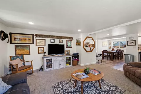 Living - 115 Center, Harrison, MT 59735 photo 8 of 8