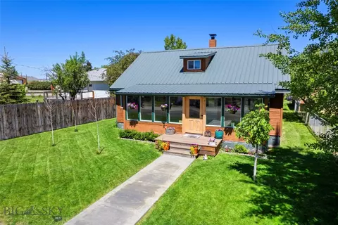 Other - 115 Center, Harrison, MT 59735 photo 19 of 21