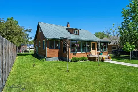115 Center, Harrison, MT 59735