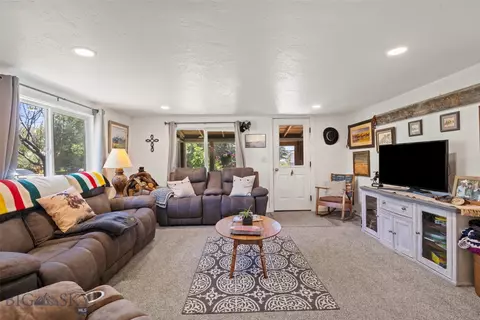 Living - 115 Center, Harrison, MT 59735 photo 3 of 8