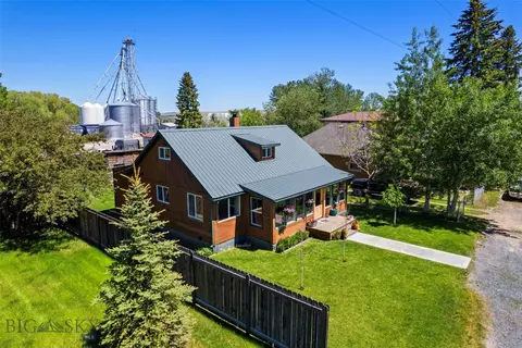 Other - 115 Center, Harrison, MT 59735 photo 12 of 21