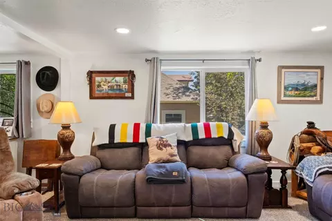 Living - 115 Center, Harrison, MT 59735 photo 6 of 8