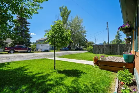 Exterior - 115 Center, Harrison, MT 59735 photo 14 of 19