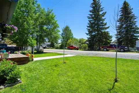 Exterior - 115 Center, Harrison, MT 59735 photo 13 of 19