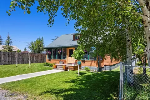 Other - 115 Center, Harrison, MT 59735 photo 14 of 21