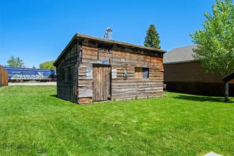 Exterior - 115 Center, Harrison, MT 59735 photo 10 of 19