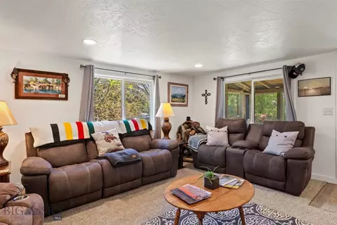 Living - 115 Center, Harrison, MT 59735 photo 5 of 8