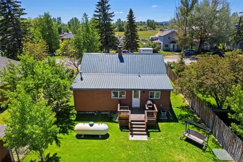 View/Area - 115 Center, Harrison, MT 59735 photo 3 of 6