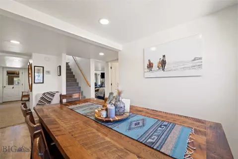 Dining - 115 Center, Harrison, MT 59735 photo 4 of 5
