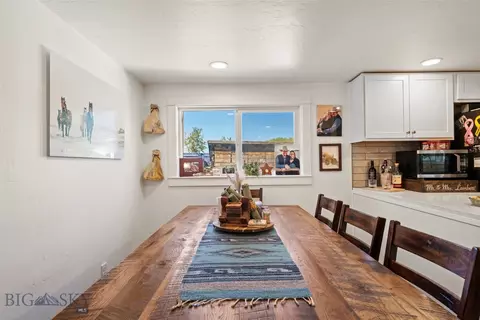 Dining - 115 Center, Harrison, MT 59735 photo 3 of 5
