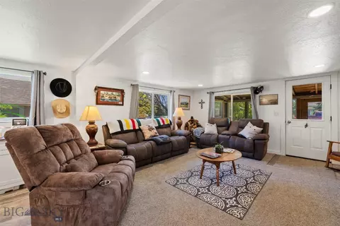 Living - 115 Center, Harrison, MT 59735 photo 4 of 8