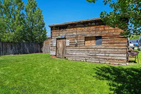 Exterior - 115 Center, Harrison, MT 59735 photo 11 of 19