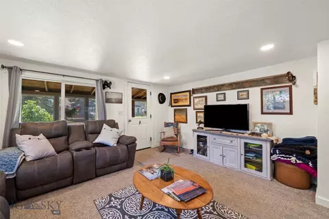 Living - 115 Center, Harrison, MT 59735 photo 1 of 8