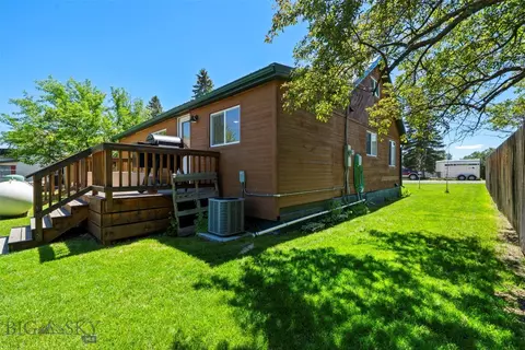 Exterior - 115 Center, Harrison, MT 59735 photo 8 of 19