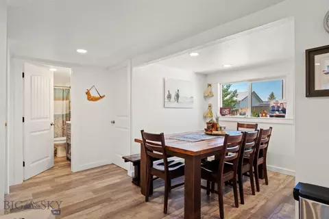 Dining - 115 Center, Harrison, MT 59735 photo 1 of 5