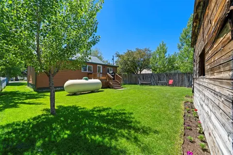 Exterior - 115 Center, Harrison, MT 59735 photo 12 of 19