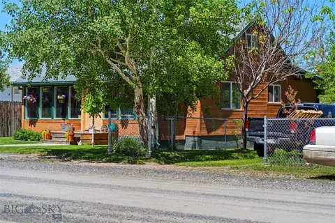 Exterior - 115 Center, Harrison, MT 59735 photo 15 of 19