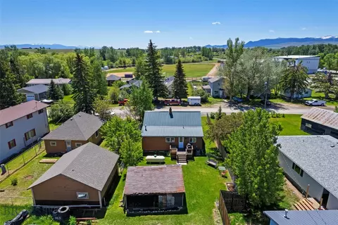 View/Area - 115 Center, Harrison, MT 59735 photo 1 of 6
