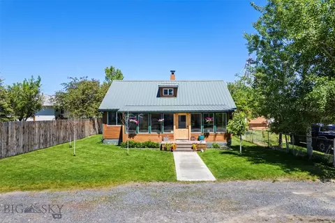 Other - 115 Center, Harrison, MT 59735 photo 18 of 21