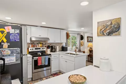 Kitchen - 115 Center, Harrison, MT 59735 photo 1 of 5