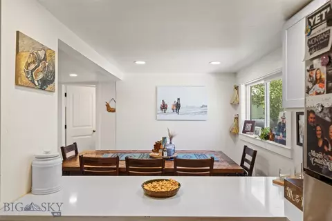 Dining - 115 Center, Harrison, MT 59735 photo 5 of 5