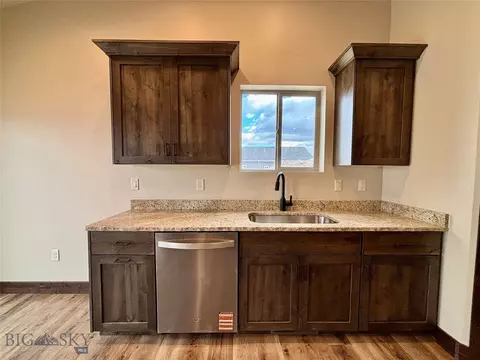 Kitchen - 135 Thomas Way, Dillon, MT 59725 photo 3 of 3