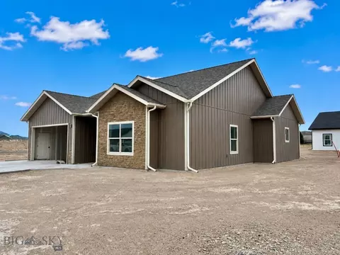 Exterior - 135 Thomas Way, Dillon, MT 59725 photo 2 of 3