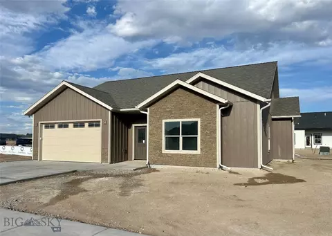 Exterior - 135 Thomas Way, Dillon, MT 59725 photo 1 of 3