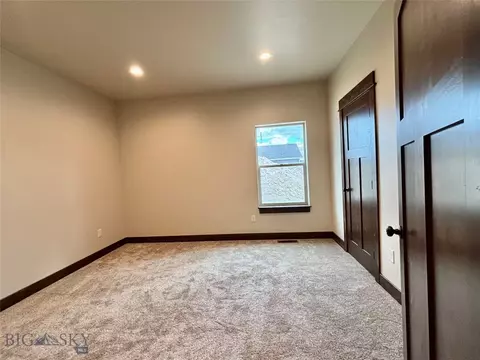Bedroom - 135 Thomas Way, Dillon, MT 59725 photo 1 of 1