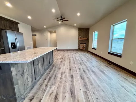 Living - 135 Thomas Way, Dillon, MT 59725 photo 1 of 3