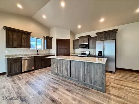Kitchen - 135 Thomas Way, Dillon, MT 59725 photo 1 of 3