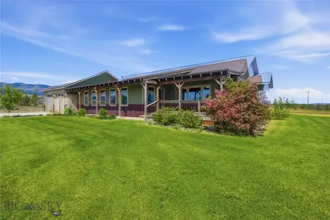 4 Grandview Loop, Townsend, MT 59644