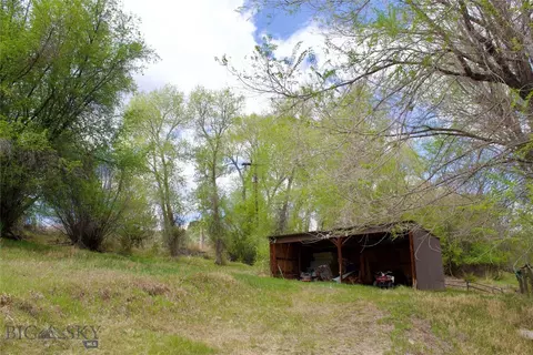 Exterior - Undisclosed, Whitehall, MT 59759 photo 3 of 9