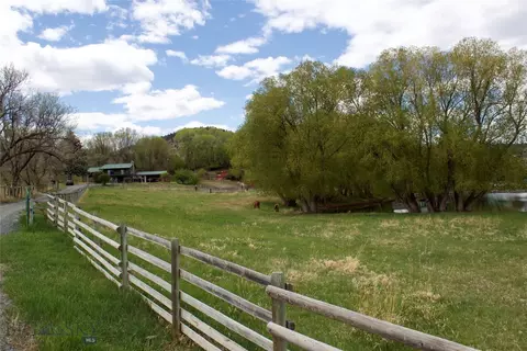 Undisclosed, Whitehall, MT 59759