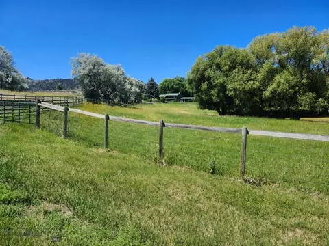 Exterior - Undisclosed, Whitehall, MT 59759 photo 1 of 9