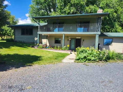 Exterior - Undisclosed, Whitehall, MT 59759 photo 8 of 9