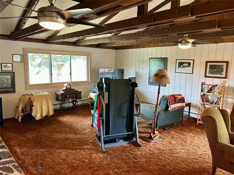 Living - Undisclosed, Whitehall, MT 59759 photo 1 of 2