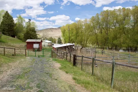 Exterior - Undisclosed, Whitehall, MT 59759 photo 2 of 9