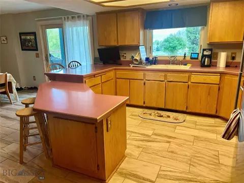 Kitchen - Undisclosed, Whitehall, MT 59759 photo 2 of 3