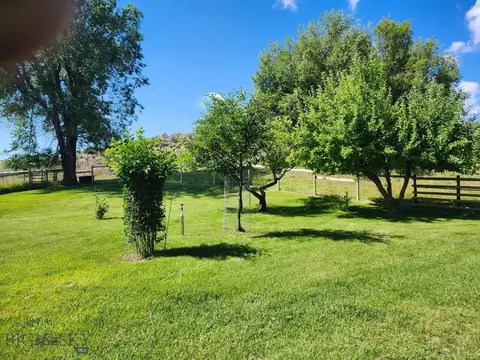 Exterior - Undisclosed, Whitehall, MT 59759 photo 5 of 9