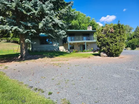 Other - Undisclosed, Whitehall, MT 59759 photo 9 of 19